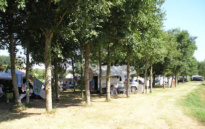 Camping Village La Chiocciola