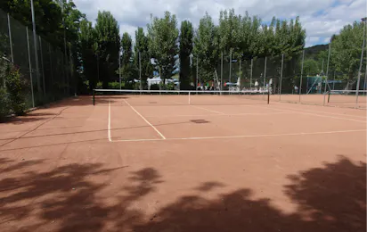 Camping Village La Chiocciola