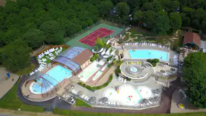 Camping La Châtaigneraie