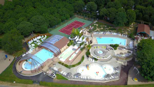 Camping La Châtaigneraie