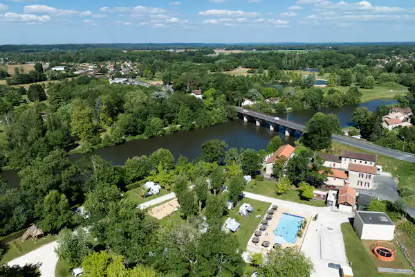 Camping La Cigaline