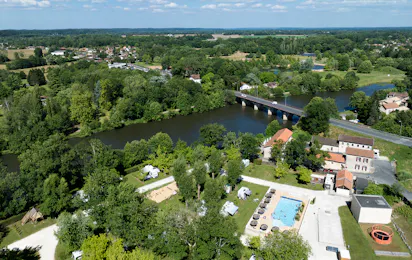 Camping La Cigaline