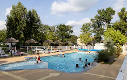 Camping La Cigaline