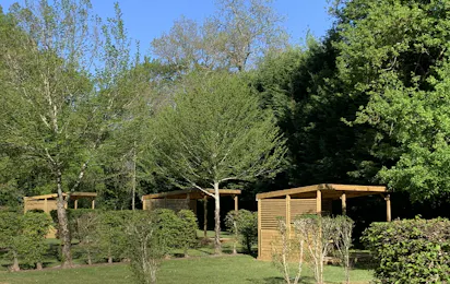 Camping La Cigaline