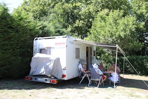 Camping La Cité