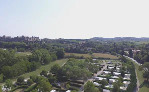 Camping La Cité
