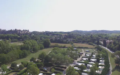 Camping La Cité