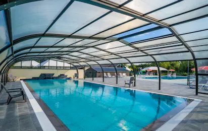 Camping La Citadelle