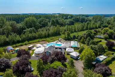 Camping La Citadelle