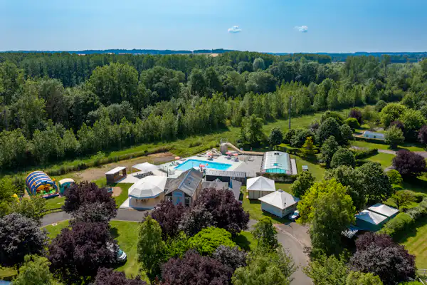 Camping La Citadelle