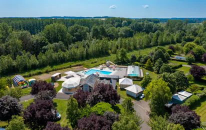 Camping La Citadelle