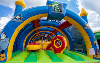 Camping La Citadelle