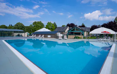 Camping La Citadelle