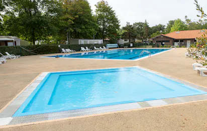 Camping La Civelle