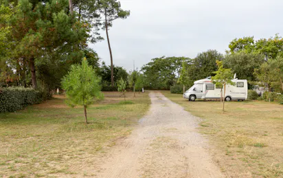 Camping La Civelle
