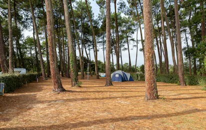 Camping La Civelle