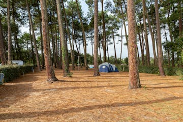 Camping La Civelle