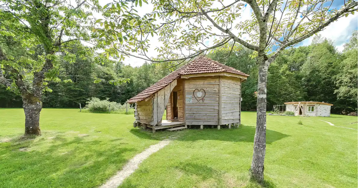 Camping la Clairière du Verbamont photo 3