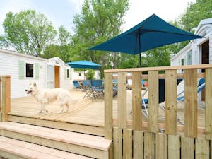 Camping La Clairière