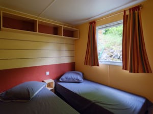 Camping La Clairière