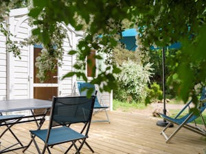 Camping La Clairière