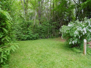 Camping La Clairière