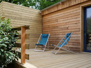 Camping La Clairière