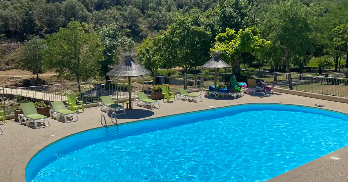 Camping de la Claysse photo 3