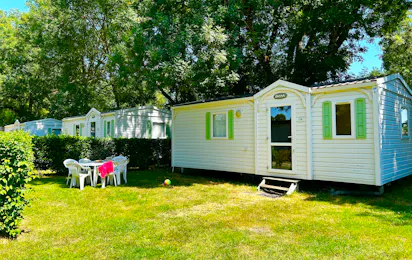 Camping les 2 salamandres