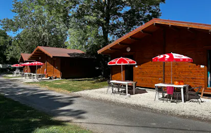 Camping les 2 salamandres
