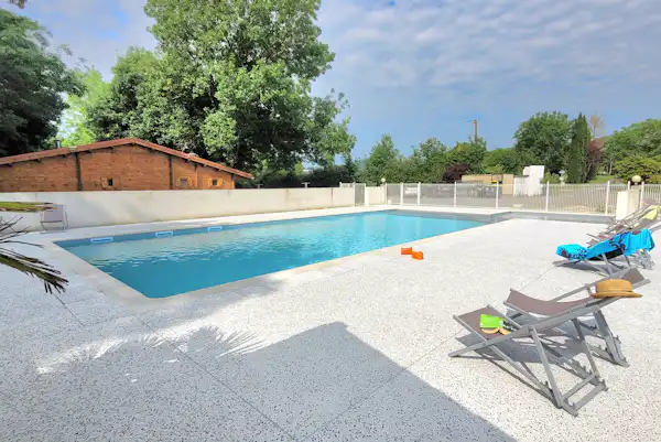 Camping les 2 salamandres