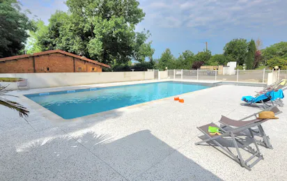 Camping les 2 salamandres