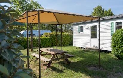 Lubea Camping