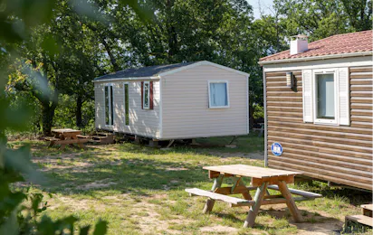 Lubea Camping