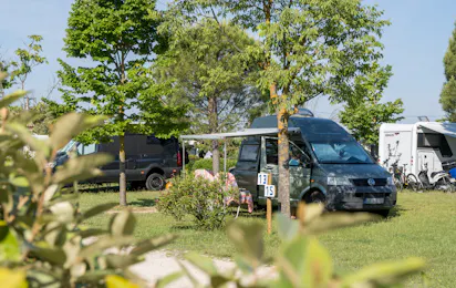 Lubea Camping