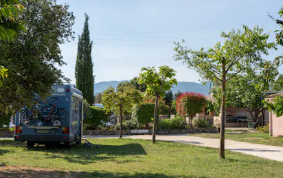Lubea Camping