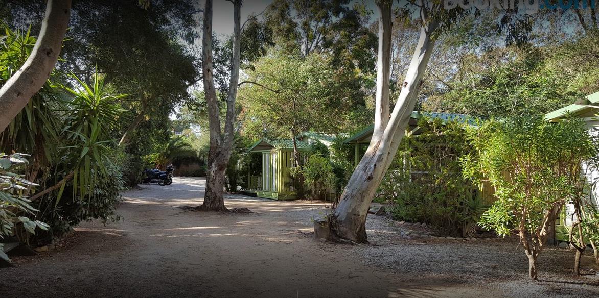 Camping La Clé des Champs