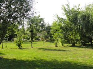 Camping La Clé des Champs