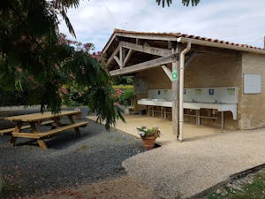 Camping La Clé des Champs