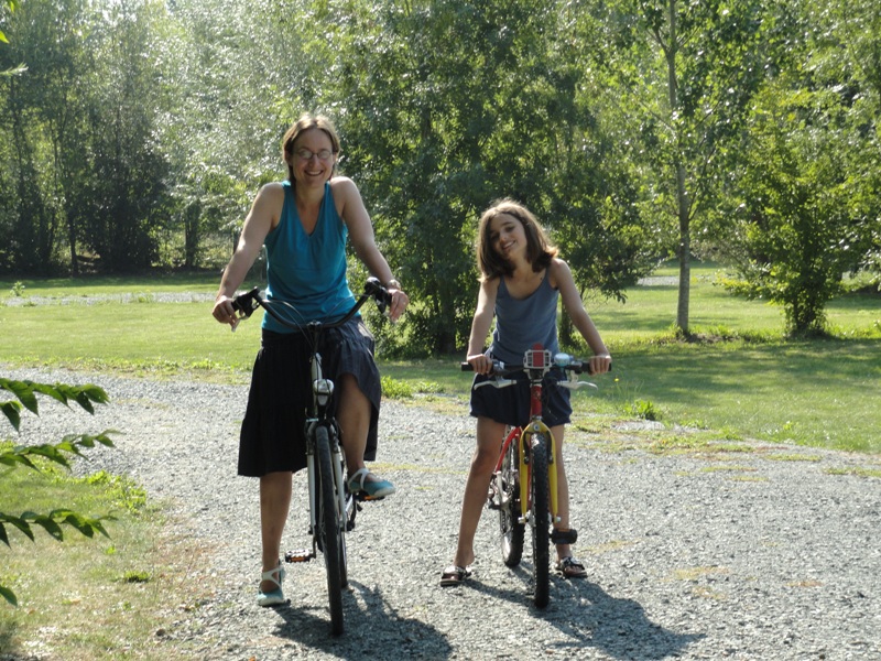 Camping La Clé des Champs