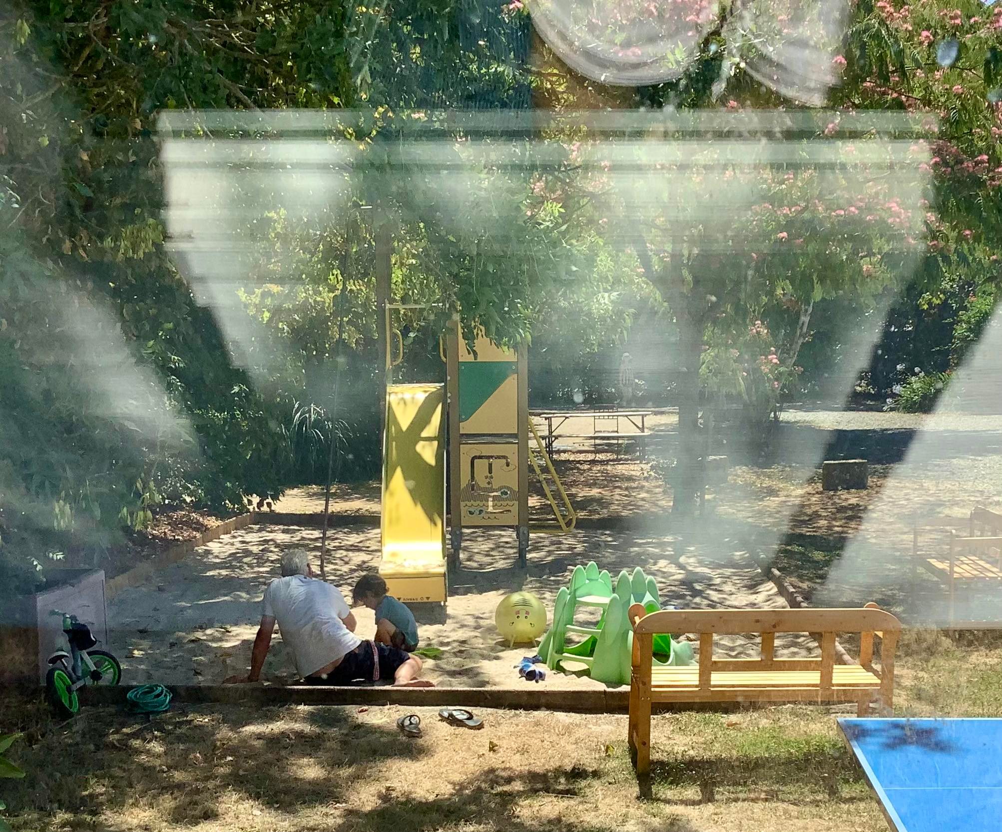 Camping La Clé des Champs (Luçon)