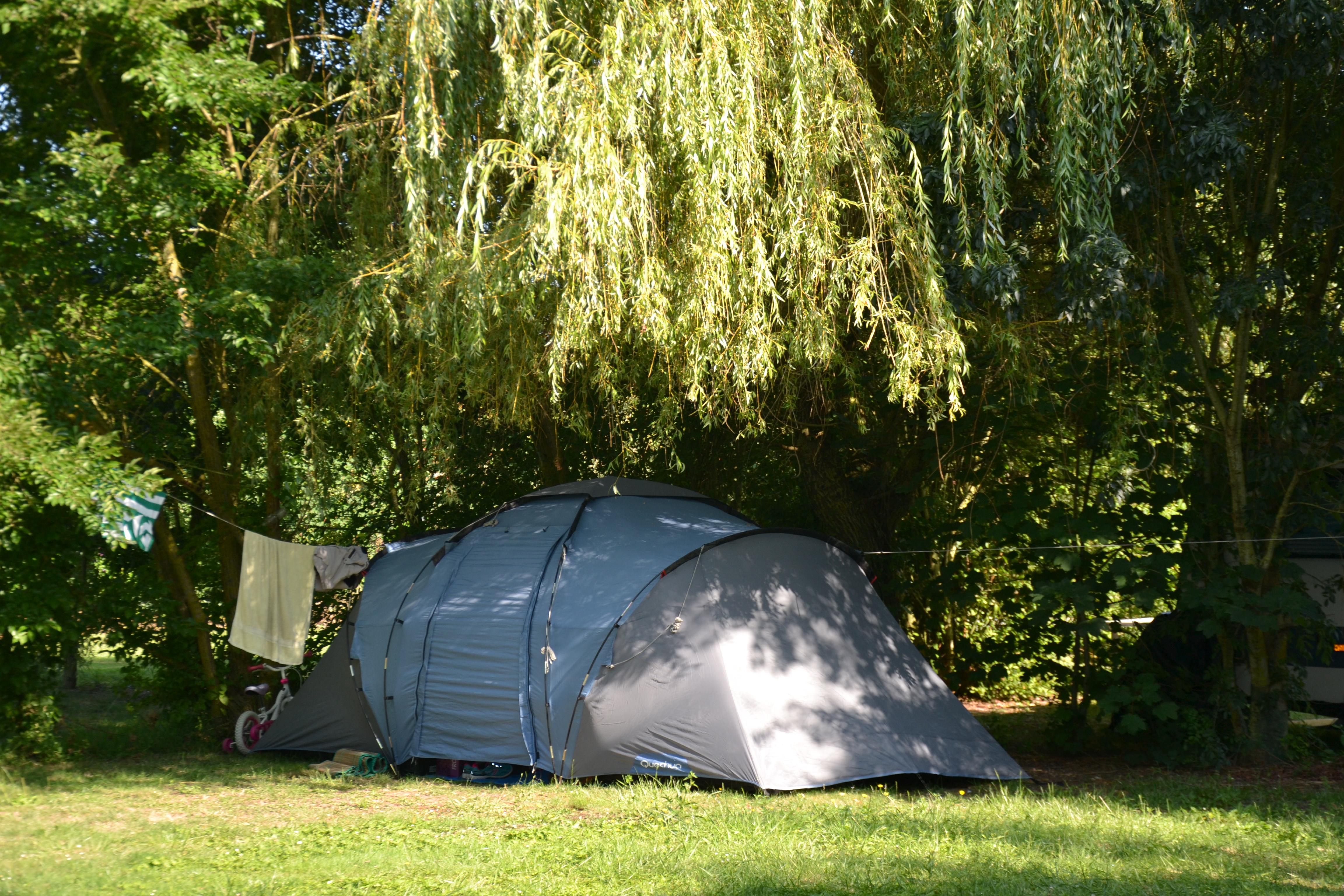 Camping La Clé des Champs (Luçon)