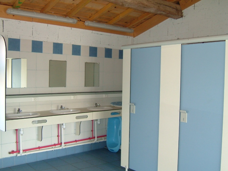 Camping La Clé des Champs