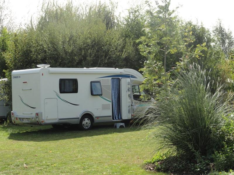 Camping La Clé des Champs (Luçon)