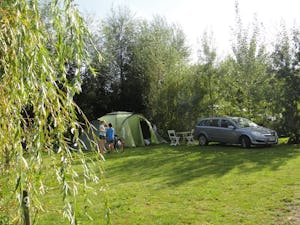Camping La Clé des Champs
