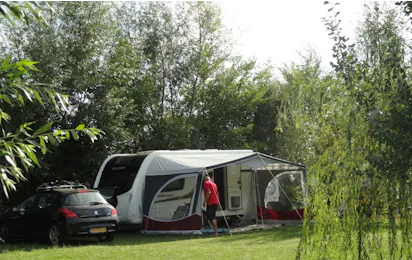 Camping La Clé des Champs (Luçon)
