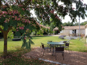 Camping La Clé des Champs