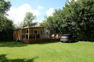 Camping La Clé des Champs