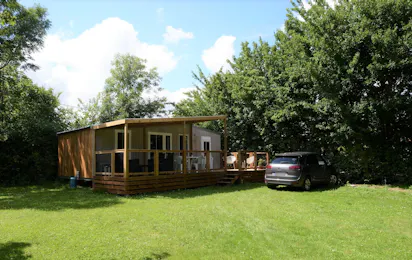Camping La Clé des Champs (Luçon)