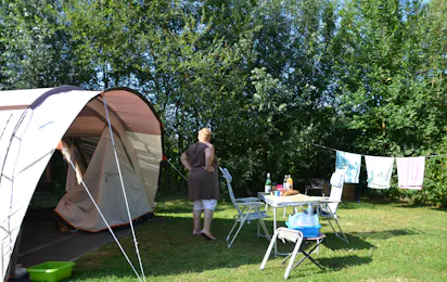 Camping La Clé des Champs (Luçon)